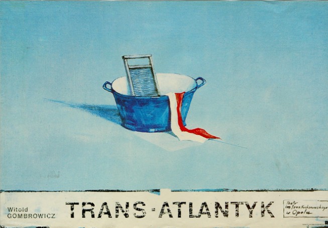 Trans-Atlantyk, 1988 r.