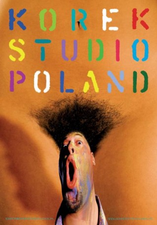 Korek studio Poland reklamowy