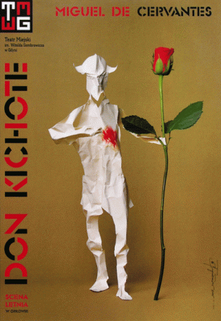 Don Kichote, 2005 r.