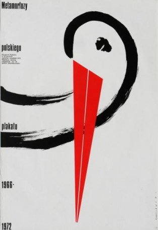 Metamorfozy Polskiego Plakatu 1966- 1972