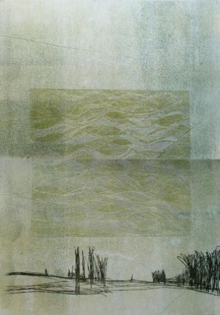 The Sea, 2000 