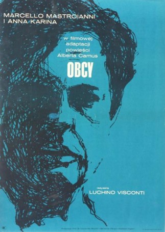 Obcy, 1969 r.