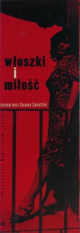 Wloszki i milosc, 1965