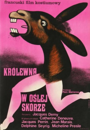 Donkey Skin, 1973