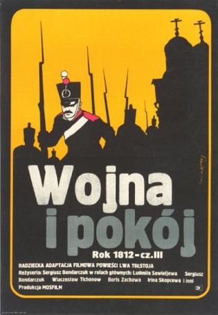 Wojna i pokój cz. III Rok 1912