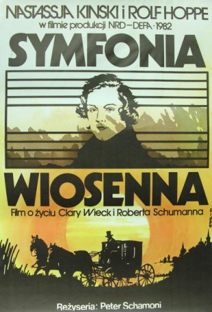 Symfonia wiosenna, 1982 r.