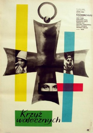 Cross of Valour, 1959