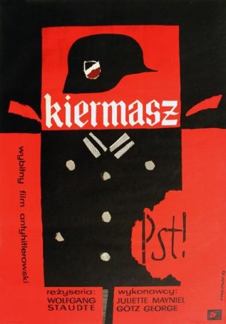 Kiermasz, 1963 