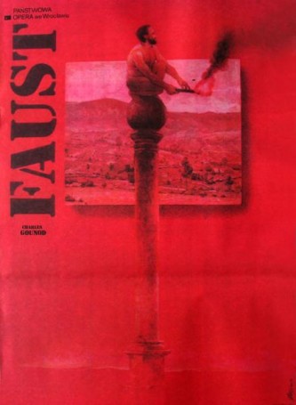 Faust, 1984 r.