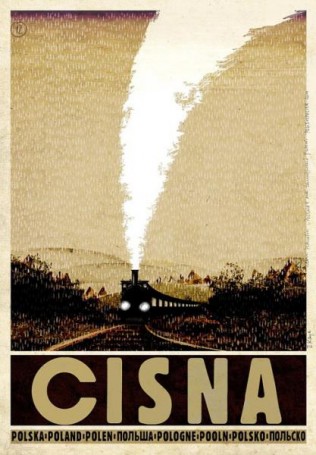 Cisna from 