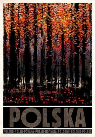 Polska z cyklu 