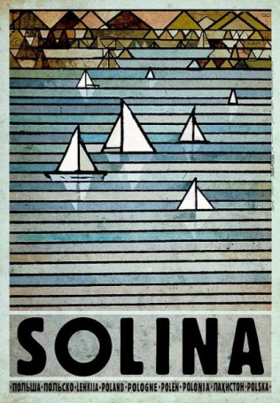 Solina from 