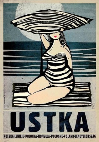 Ustka from 