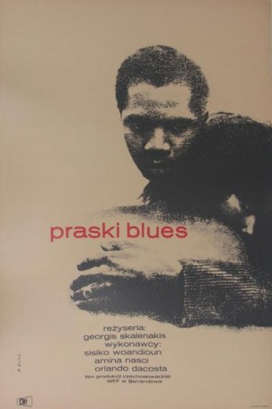 Polski blues