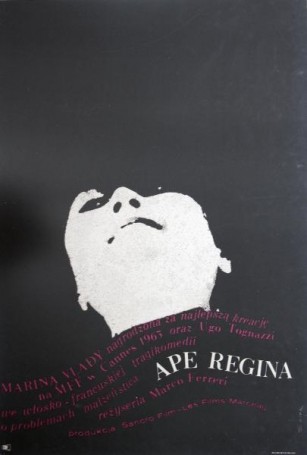 Ape Regina
