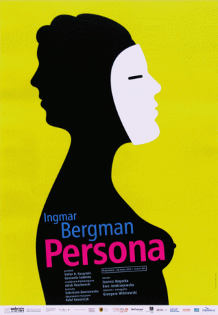 Persona, 2010, Bergman