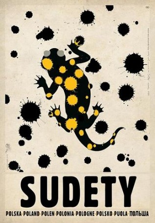 Sudety from 