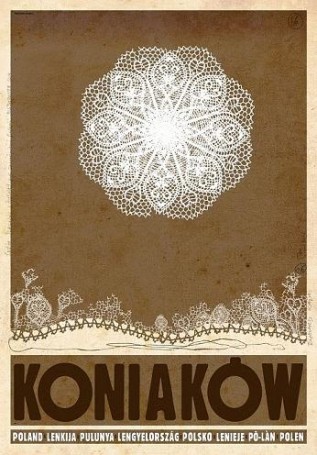 Koniakow from 