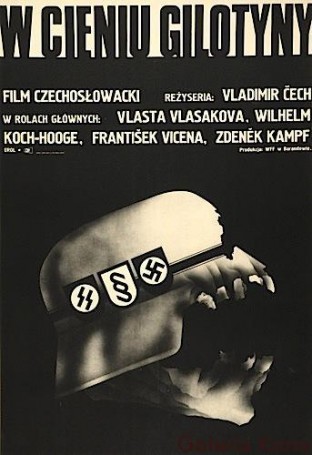 W cieniu gilotyny, 1971 r.