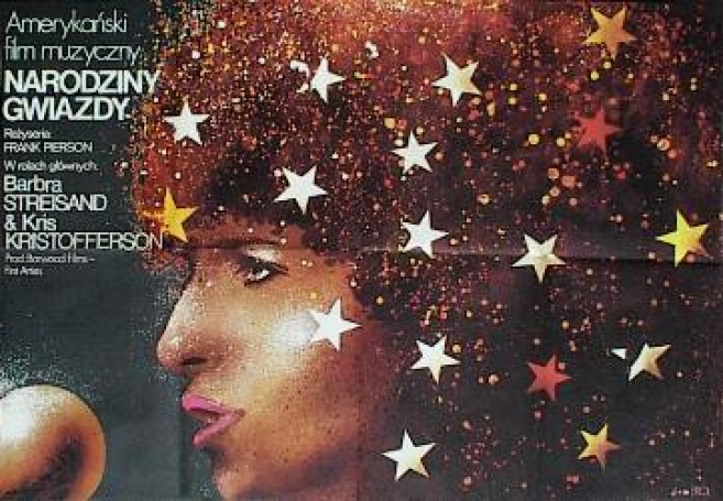 Star is Born, 1978
