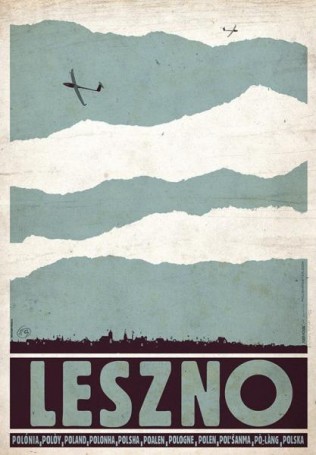 Leszno, series 'Poland', 2017