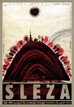Sleza, series 'Poland', 2017