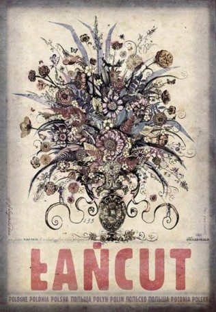 Lancut, series 'Poland'