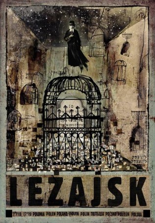 Lezajsk, series 'Poland'