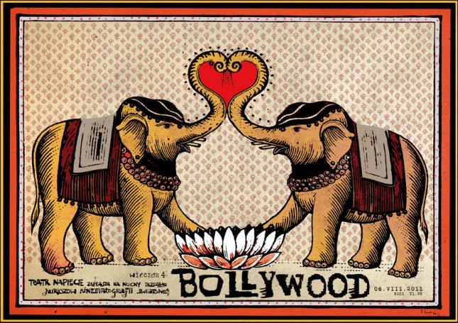 Bollywood, 2011 r.