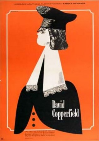 David Copperfield, 1972 r.