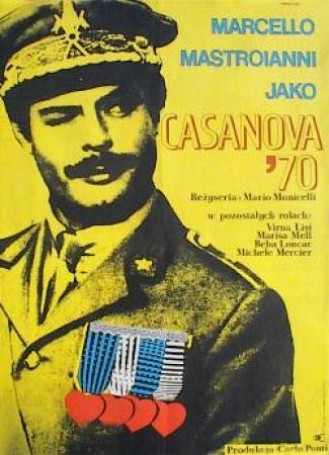 Casanova\' 70