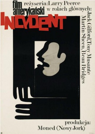 Incydent, 1970 r., reż. Larry Peerce	