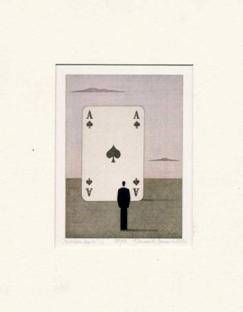 Lucky card, 2013