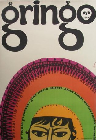 Gringo, 1968 r.