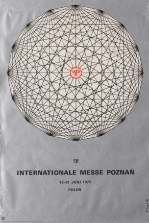 Internationale Messe Poznań, 1976 r.