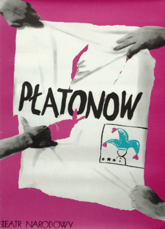 Platonow, 1976