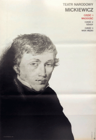 Mickiewicz cz. I, 1975 r.