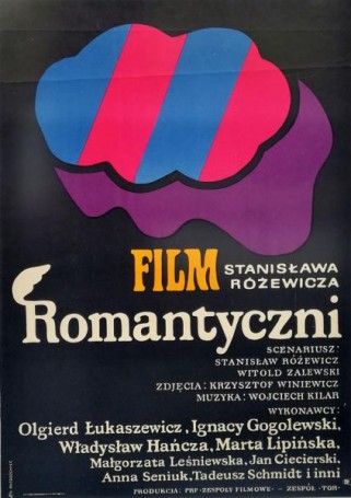 Romantyczni, 1970 r., reż. Stanisaw Różewicz