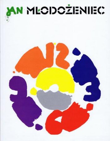 Jan Młodożeniec, rok wydania 2000
