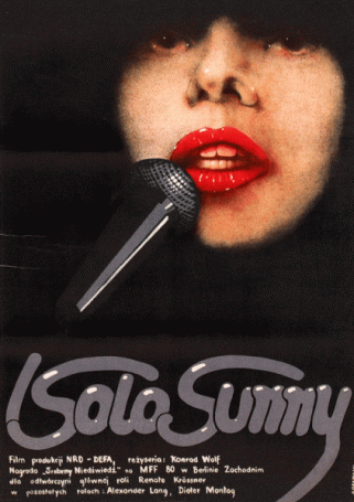 Solo Sunny, 1980 r.