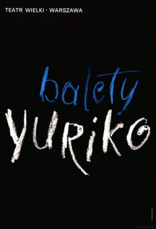Balety Yuriko, 1978