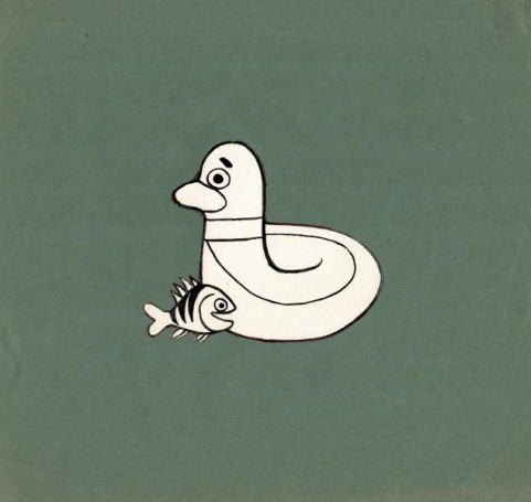 Untitled - duck