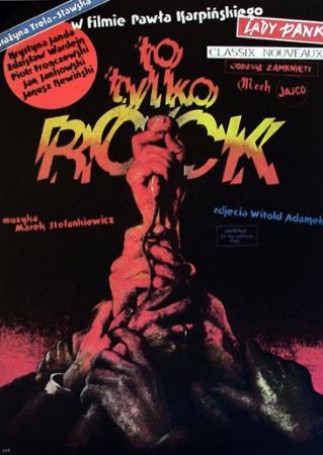 It is just Rock, 1984