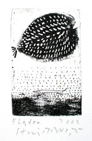 Flounder, 2002
