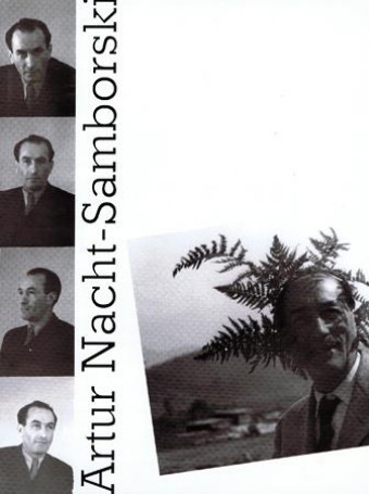 Artur Nacht- Samborski