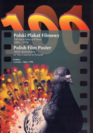 Polish Film Poster