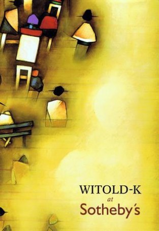 Witold-K. at Sotheby\'s