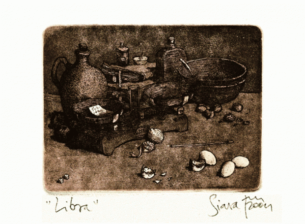 Libra, 2004 r.