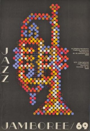 Jazz Jamboree '69