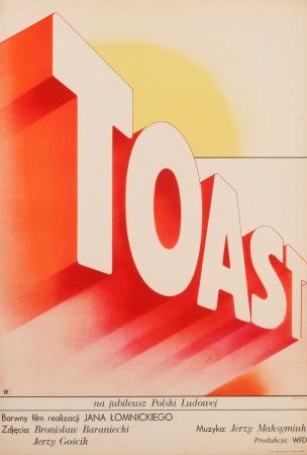 Toast, 1969 r.